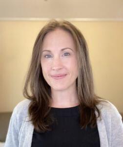 Headshot of Becky Phillips DeZalia, Adjunct faculty.