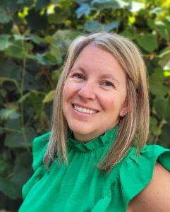 Headshot of Jane Flourney, Adjunct faculty.